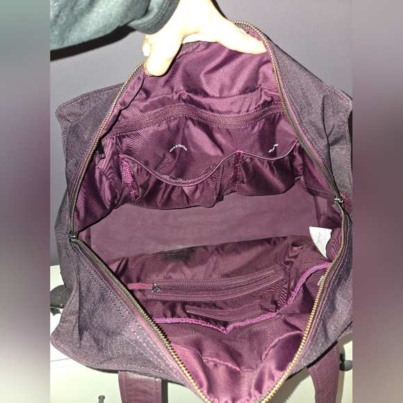 Lululemon Go Getter Large Weekend Bag - Picture 8 of 15